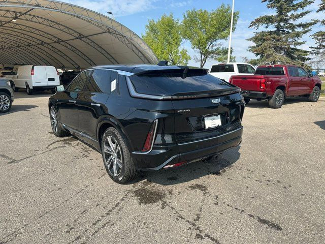 2024 Cadillac LYRIQ Luxury in Cars & Trucks in Calgary - Image 3