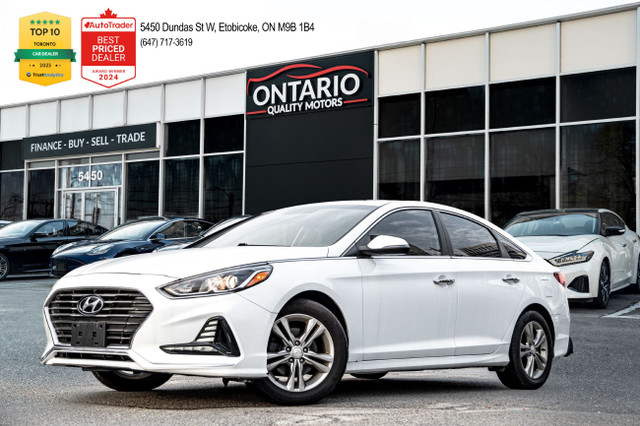 2019 Hyundai Sonata 2.4L in Cars & Trucks in Mississauga / Peel Region