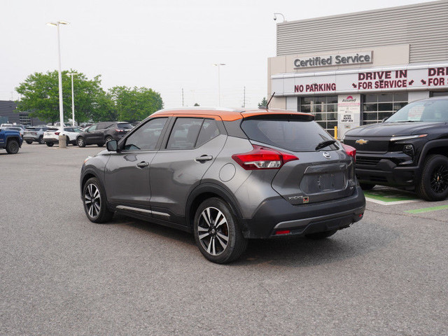 2019 Nissan Kicks SR - 360 Camera in Cars & Trucks in Ottawa - Image 3