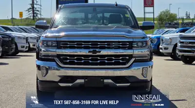WAS: $34987 NOW: $32987 plus taxes and licensing feesInnisfail Chrysler is a part of the Cam Clark A...