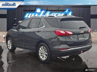 Look at this certified 2021 Chevrolet Equinox LT AWD | Panoramic Sunroof | Nav | Heated Seats | Powe... (image 2)