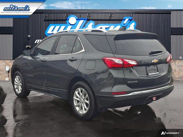2021 Chevrolet Equinox LT AWD | Panoramic Sunroof | Nav in Cars & Trucks in Guelph - Image 3