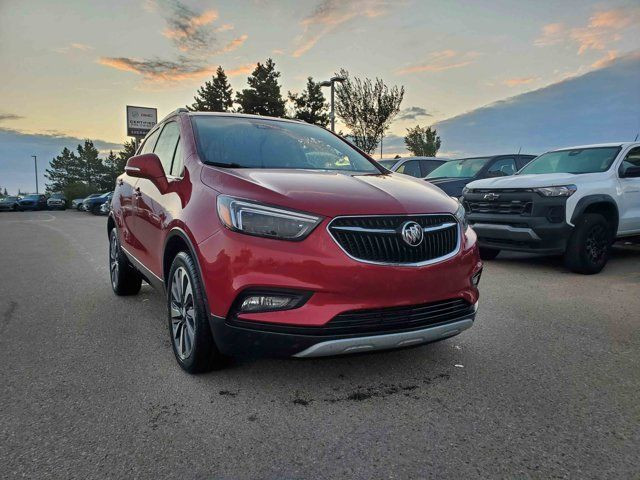 2017 Buick Encore Premium 1.4T AWD in Cars & Trucks in Strathcona County - Image 3