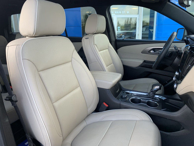 2023 Chevrolet Traverse Premier in Cars & Trucks in Brandon - Image 2