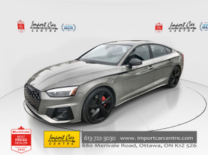 2023 Audi A5 45 Progressiv