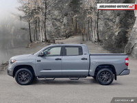 Engine: Gas V-8 5.7L L/100Km City: 18.0 L/100Km Hwy: 14.2 Safety Equipment ABS And Driveline Tractio... (image 1)