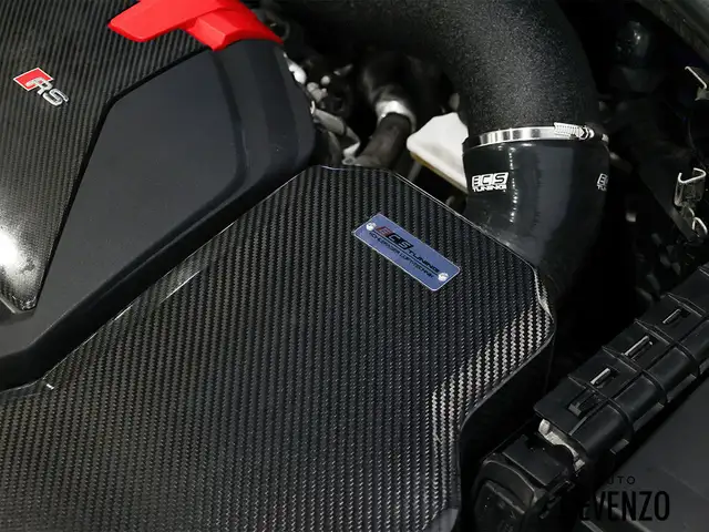 2018 Audi RS 3 Sedan 2.5 TFSI Quattro S Tronic STAGE 2 in Cars & Trucks in Laval / North Shore - Image 25
