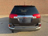 FULLY LOADED! LEATHER, NAVI, SUNROOF, BACK-UP CAM, AWD, POWER SEATS, HEATED SEATS AND MUCH MORE! For... (image 4)