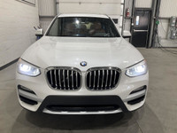 // JAMAIS ACCIDENTÉ! //Ce BMW X3 2018, offert par AutoStudio 72 à Mirabel, affiche 344/356 km à lodo... (image 5)