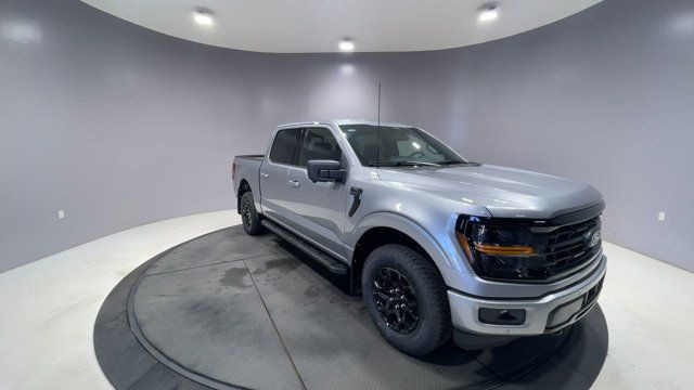 2025 Ford F-150 XLT - 302A in Cars & Trucks in Strathcona County - Image 2
