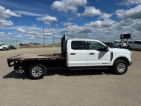 The F-350 SRW XLT offers a 6.7L Power Stroke V8 Turbo Diesel engine, delivering substantial torque a... (image 1)