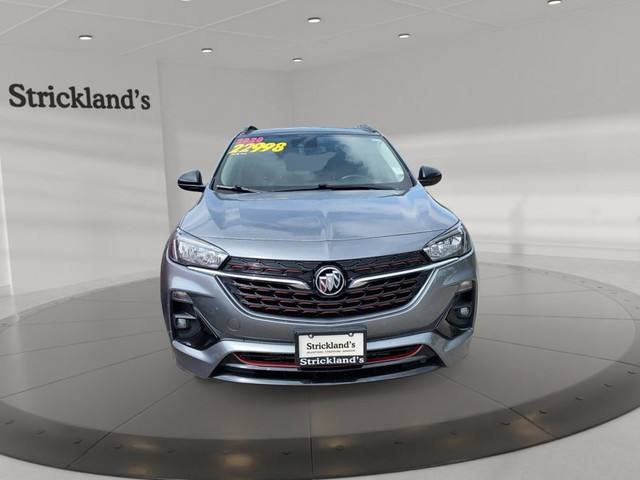 2020 BUICK ENCORE ST PACKAGE in Cars & Trucks in Stratford - Image 3