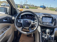 This 2016 Ford Escape SE SUV offers practical everyday utility combined with surprising power. With... (image 8)