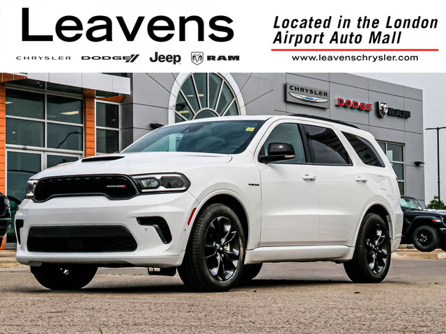 2024 Dodge Durango R/T in Cars & Trucks in London