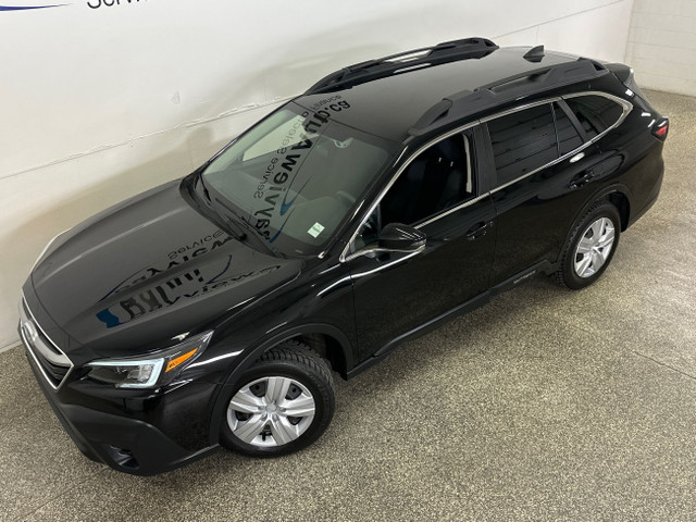 2020 Subaru Outback Convenience CONVENIENCE/40KM/OFF 1 OWNER... in Cars & Trucks in Belleville - Image 2