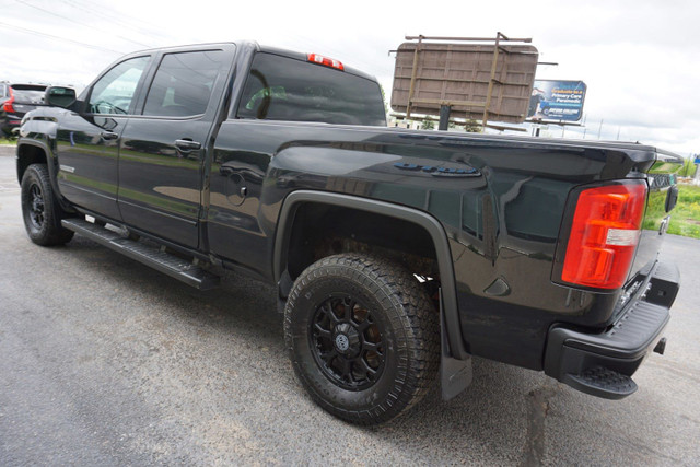 2017 GMC Sierra 1500 in Cars & Trucks in Oakville / Halton Region - Image 4
