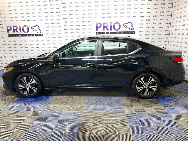 2020 Nissan Sentra in Cars & Trucks in Ottawa - Image 2