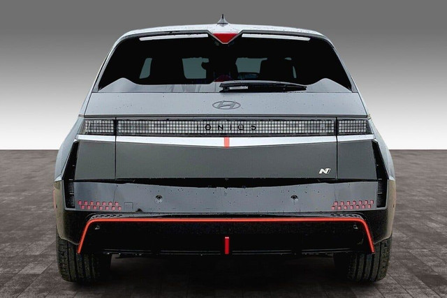 2025 Hyundai IONIQ 5 N N in Cars & Trucks in Edmonton - Image 4
