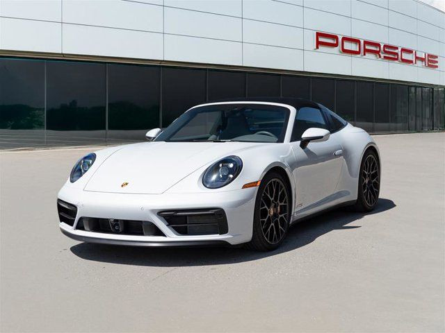 2024 Porsche 911 4 GTS in Cars & Trucks in London - Image 2