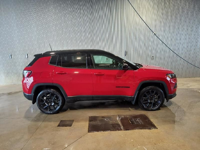 2024 Jeep Compass ALTITUDE in Cars & Trucks in Red Deer - Image 2