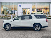This GMC Yukon XL boasts a Gas V8 5.3L/ engine powering this Automatic transmission. ENGINE, 5.3L EC... (image 1)