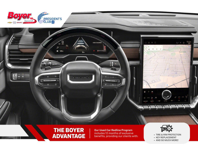 2025 GMC Acadia in Cars & Trucks in Trenton - Image 4