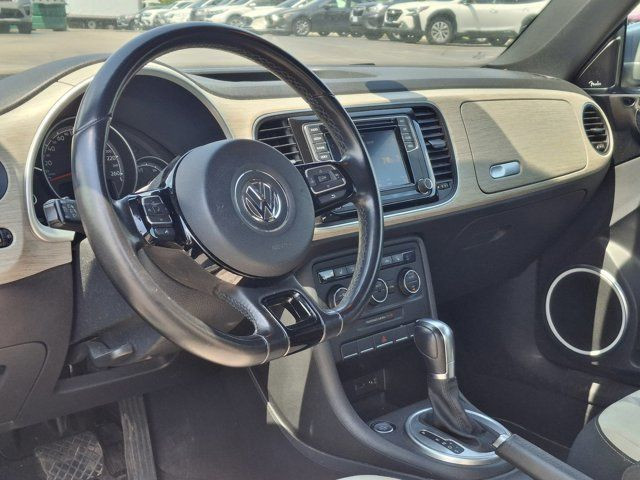 2018 Volkswagen Beetle Coast | Heated Seats | Cruise Control in Cars & Trucks in Guelph - Image 2