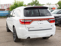 All-Wheel Drive, 5.7L HEMI V8, Blacktop Package, Power Sunroof, Cooled/Heated Leather Seats, Heated... (image 4)