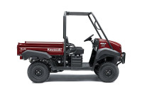 2023 KAWASAKI MULE 4010 4x4 (promo 800.0 inclus)