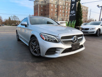 C300 4MATIC COUPE 100% CANADIAN VEHICLE Visit Our Website @ EliteLuxuryMotors.ca ___________________... (image 5)