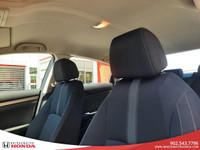 Recent Arrival! Odometer is 59095 kilometers below market average! 2021 Honda Civic LX -Steele Certi... (image 2)