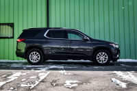 Heated Seats, Power Liftgate, Remote Start, Android Auto, Apple CarPlay! 6 LOCATIONS KINGSTON - (613... (image 1)