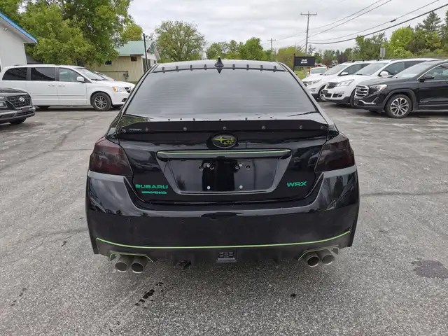 2020 Subaru WRX Limited62940368599299123