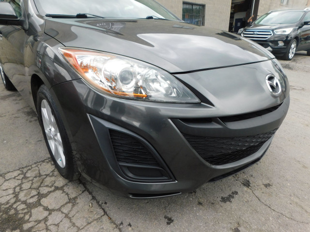 Mazda MAZDA3 GS Sport Mags Groupe Électrique 2011 in Cars & Trucks in City of Montréal - Image 3