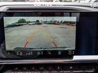 This Chevrolet Silverado 1500 High Country 4WD Crew Cab 147 has a dependable Turbocharged Diesel I6... (image 4)