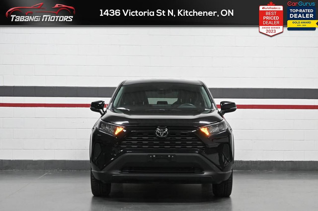 2022 Toyota RAV4 LE No Accident Carplay Blindspot Lane Assist in Cars & Trucks in Mississauga / Peel Region - Image 4