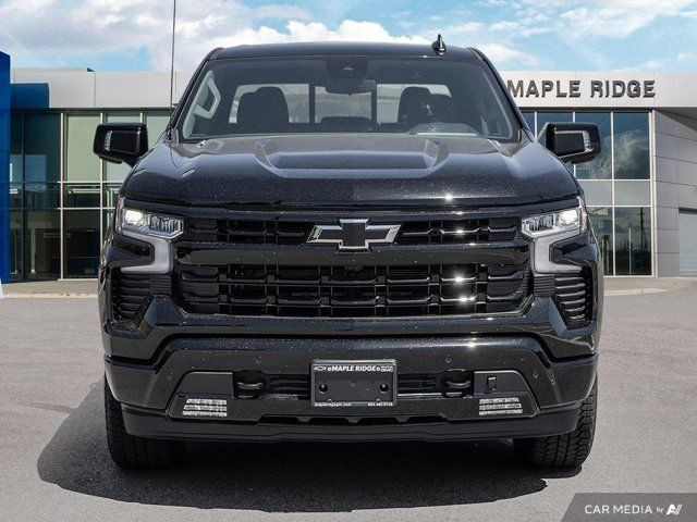 2025 Chevrolet Silverado 1500 RST | 3.0L Duramax Diesel | True in Cars & Trucks in Tricities/Pitt/Maple - Image 2