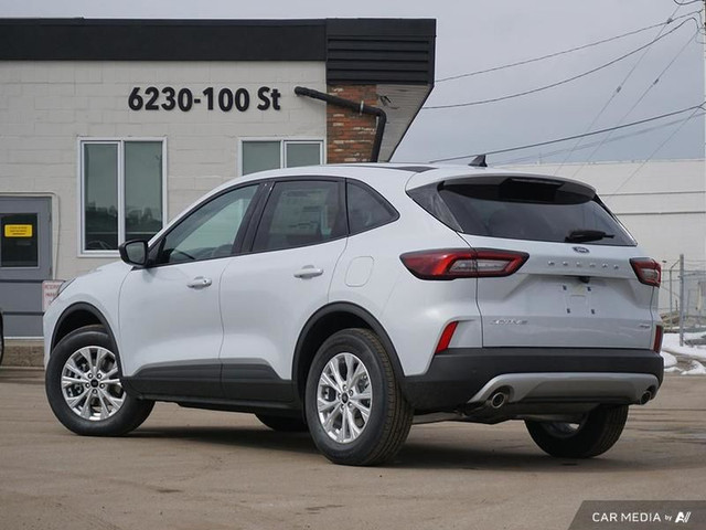 2025 Ford Escape Active in Cars & Trucks in Edmonton - Image 4