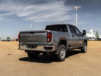 Welcome to Sherwood Buick GMC! This GMC Sierra 2500HD boasts a Turbocharged Diesel V8 6.6L/ engine p... (image 8)