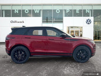 Only 48,000 Miles! This Land Rover Range Rover Evoque delivers a Intercooled Turbo Gas/Electric I-4... (image 5)