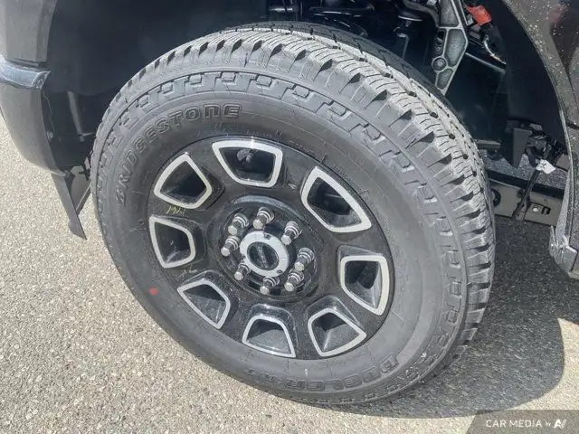 2025 Ford Super Duty F-250 SRW Platinum dans Autos et camions dans Brandon - Image 19