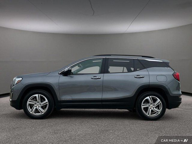 2019 GMC Terrain SLE | Apple Carplay | Heated Seats | Moonroof in Cars & Trucks in Saskatoon - Image 4