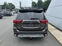 Mitsubishi Outlander SE AWC 7 Passagers V6 Mags Carplay Bluetooth 2019 à vendreJAMAIS ACCIDENTÉ!!! C... (image 6)