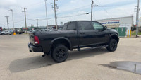 RAM 2500 Laramie ~An AMVIC licensed dealer~ Safety Equipment Electronic Stability Control (ESC) ABS... (image 4)