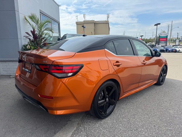 2022 Nissan Sentra SR in Cars & Trucks in Markham / York Region - Image 2