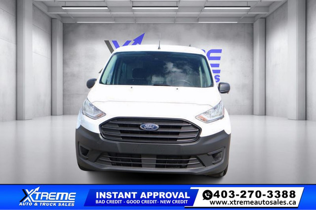 2019 Ford Transit Connect Van XL - NO FEES! in Cars & Trucks in Calgary - Image 2