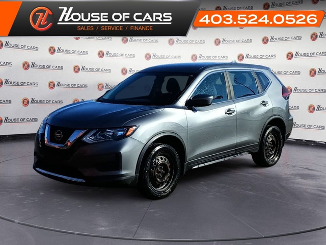 2018 Nissan Rogue AWD S in Cars & Trucks in Lethbridge