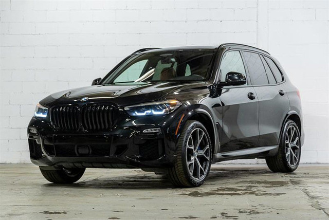 2021 BMW X5 xDrive40i | Premium | M Sport | Accès Confort in Cars & Trucks in City of Montréal - Image 3