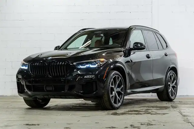 2021 BMW X5 xDrive40i | Premium | M Sport | Accès Confort in Cars & Trucks in City of Montréal - Image 4