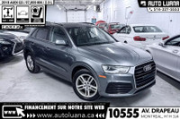 PRENEZ UN RENDEZ-VOUS / BOOK AN APPOINTMENT (514) 327-5553 97000 KM CERTIFIÉ TRANSMISSION: AUTOMATIQ... (image 4)